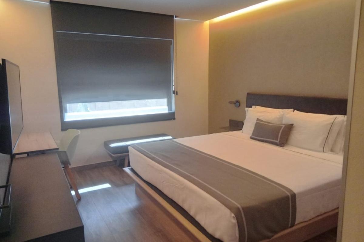 City Express By Marriott Mazatlan Exterior photo