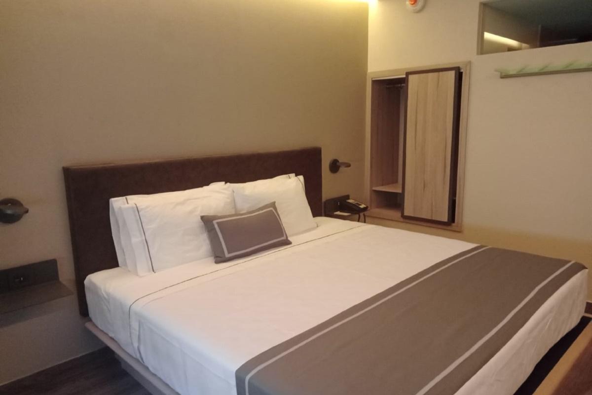 City Express By Marriott Mazatlan Exterior photo
