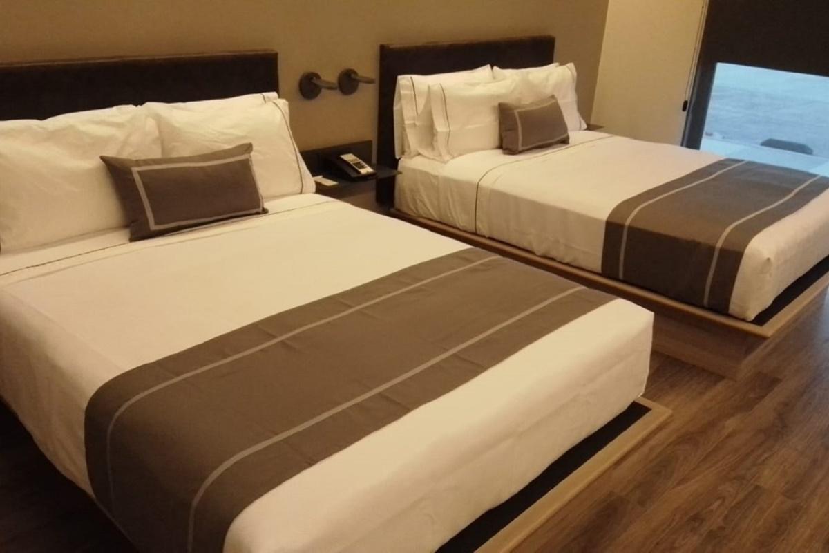 City Express By Marriott Mazatlan Exterior photo