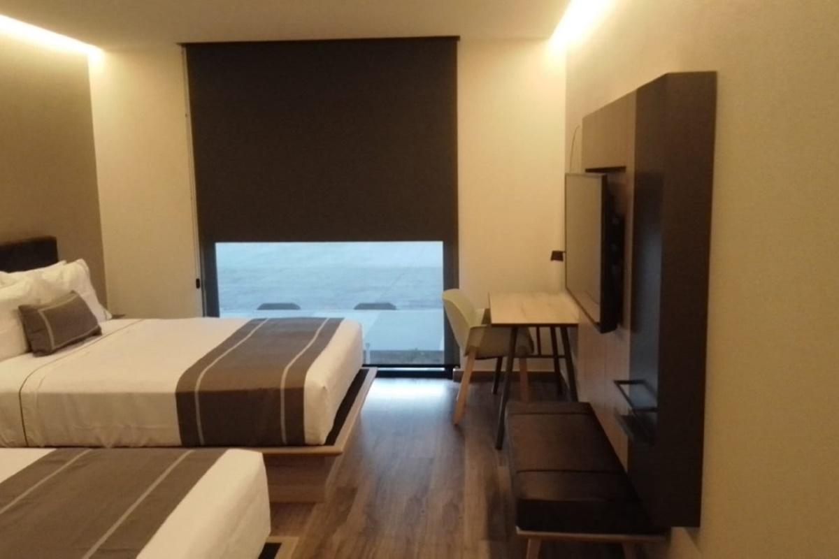 City Express By Marriott Mazatlan Exterior photo