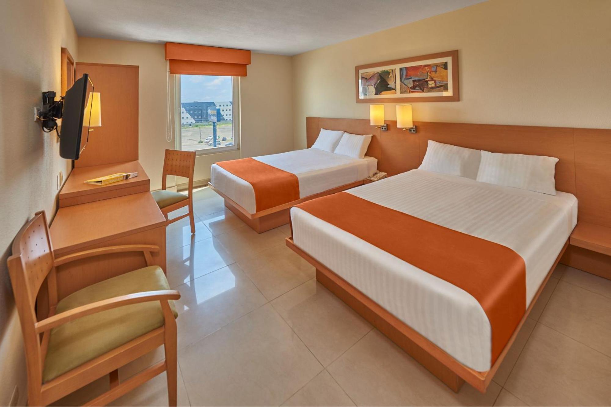 City Express By Marriott Mazatlan Exterior photo
