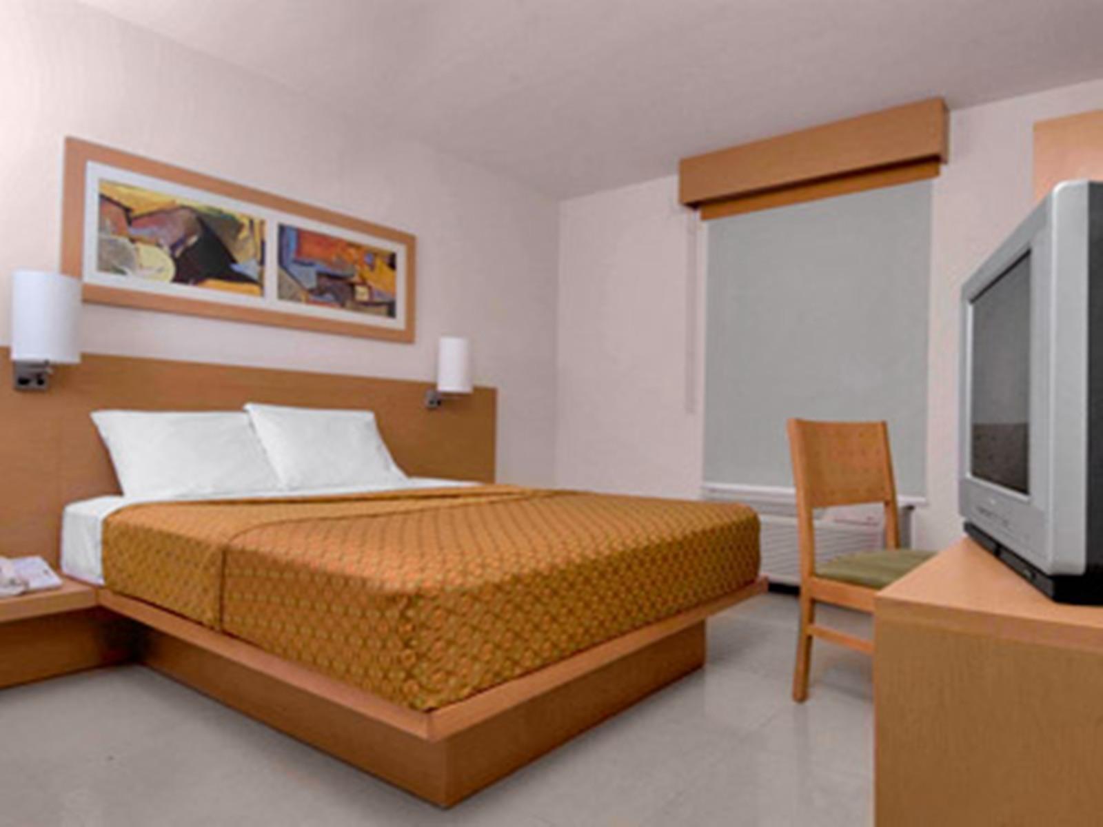 City Express By Marriott Mazatlan Exterior photo