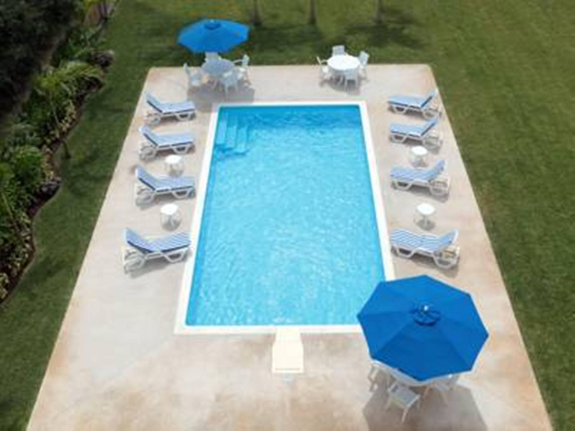 City Express By Marriott Mazatlan Exterior photo