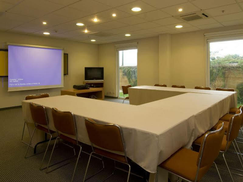 City Express By Marriott Mazatlan Exterior photo