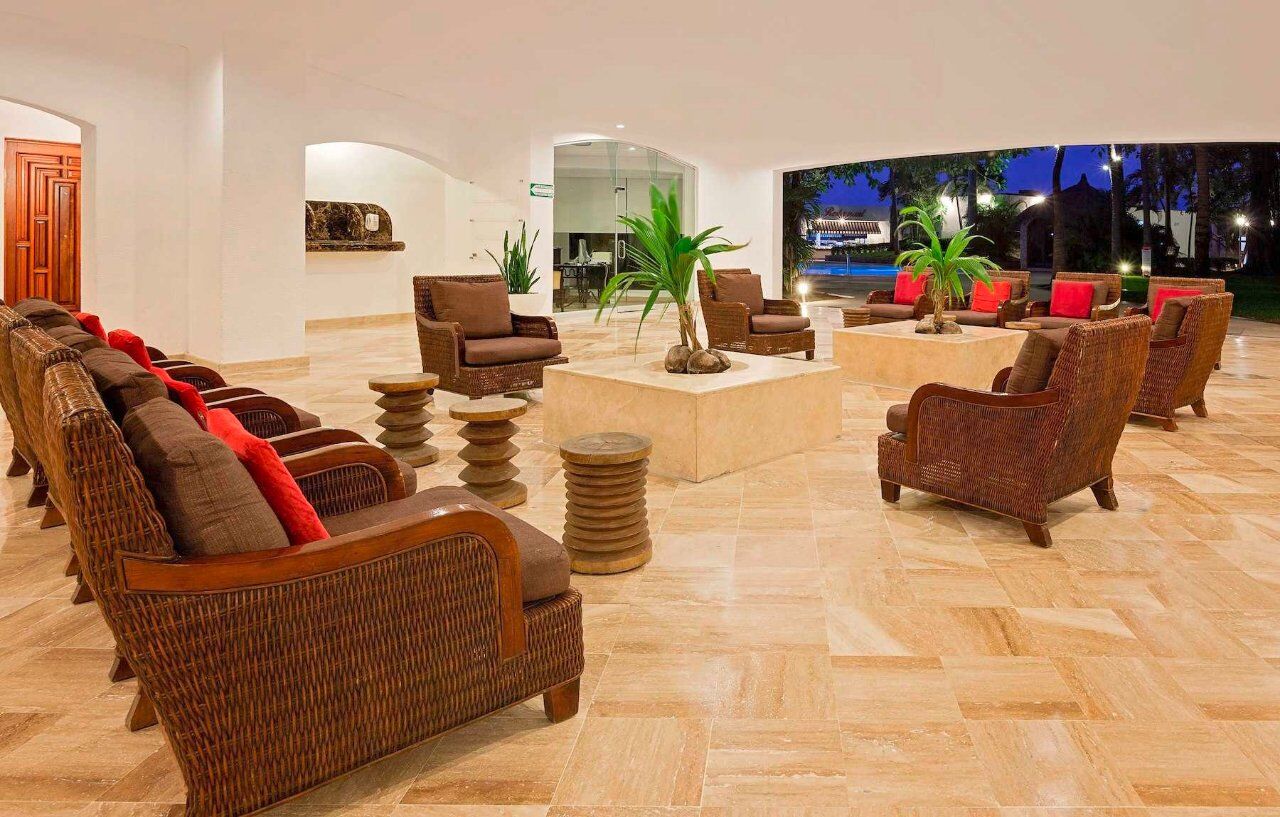 City Express By Marriott Mazatlan Exterior photo